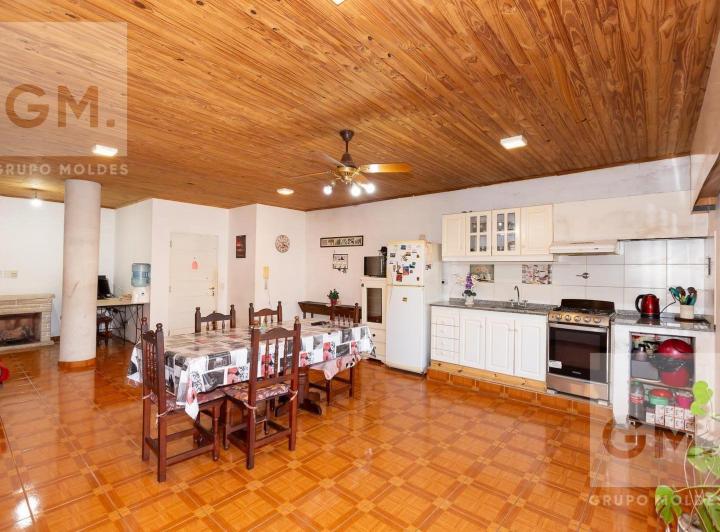 Casa · 262m² · 5 Ambientes