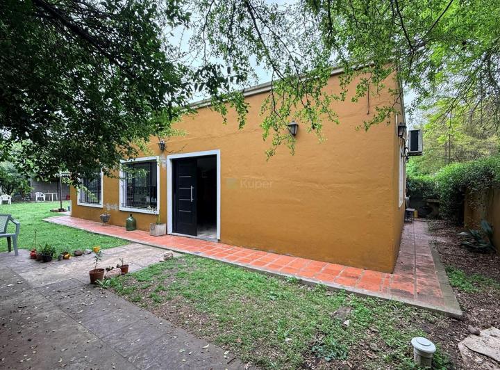 Casa · 126m² · 3 Ambientes
