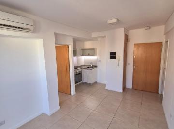 Departamento · 40m² · 2 Ambientes · Alquiler Departamento 2 Ambientes Balcon Aterrazado Piscina Solarium Sum Palermo Soho