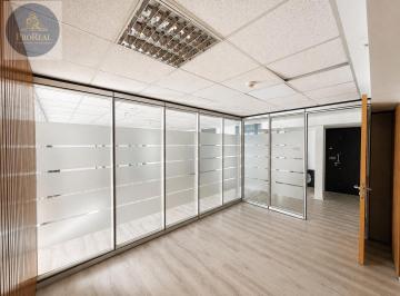 Oficina comercial · 186m² · 7 Ambientes · 2 Cocheras · Oficina - Puerto Madero