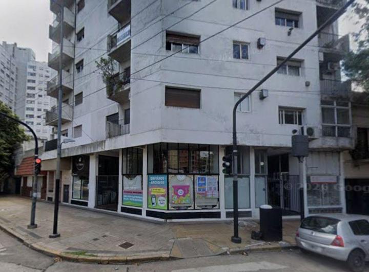 Departamento · 49m² · 3 Ambientes