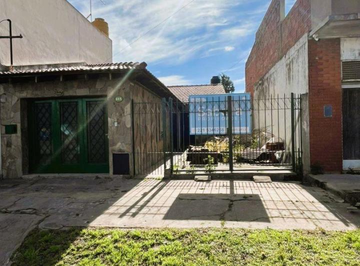 Casa · 120m² · 3 Ambientes · 1 Cochera