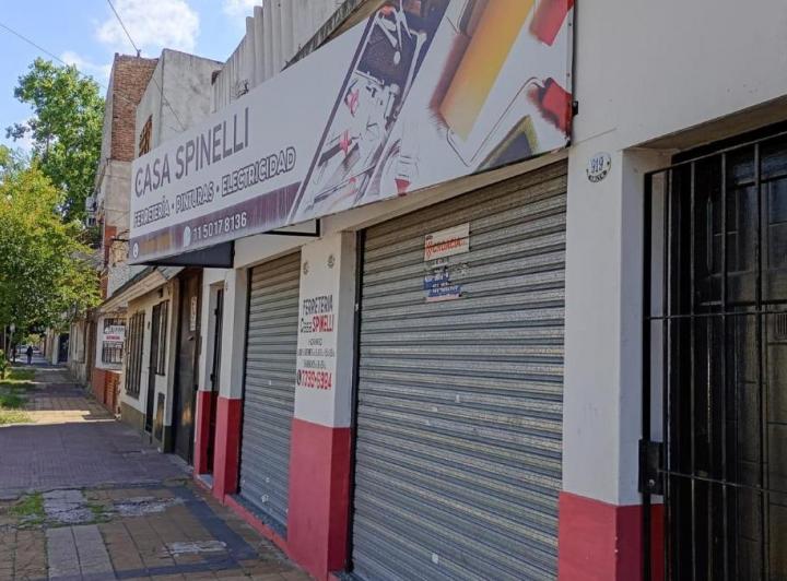 Casa · 142m² · 4 Ambientes · 1 Cochera