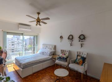 Departamento · 28m² · 1 Ambiente · Alquiler Temporario - Monoambiente Caballito