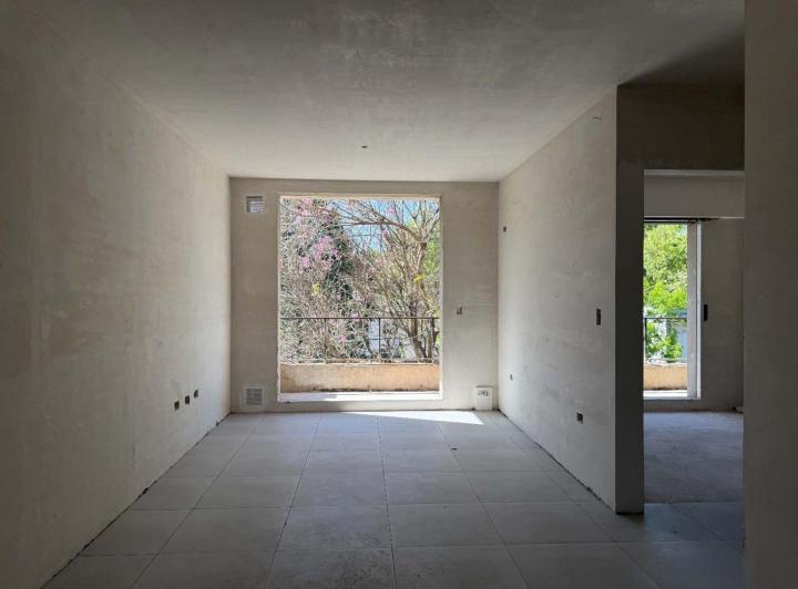 Departamento · 40m² · 1 Ambiente