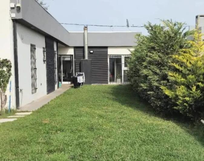 Casa · 102m² · 4 Ambientes