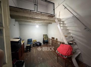 Departamento · 65m² · 4 Ambientes · Tipo Casa Sin Expensas en Humberto 1° Al 1900 - Contrafrente Doble Altura