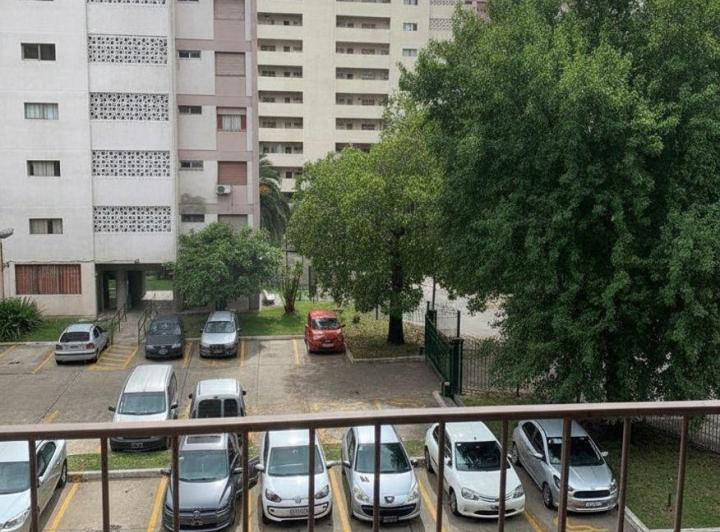 Departamento · 62m² · 3 Ambientes · 1 Cochera