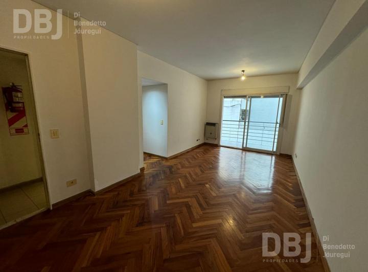 Departamento · 37m² · 2 Ambientes