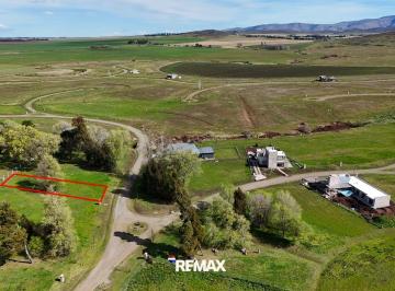 Terreno · 900m² · Lote 41, Club de Campo Las Verbenas. Tornquist
