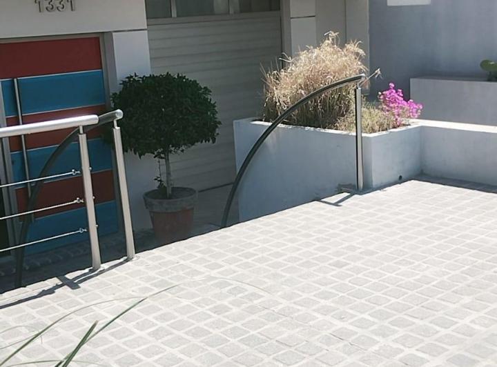 Departamento · 160m² · 1 Ambiente · 1 Cochera