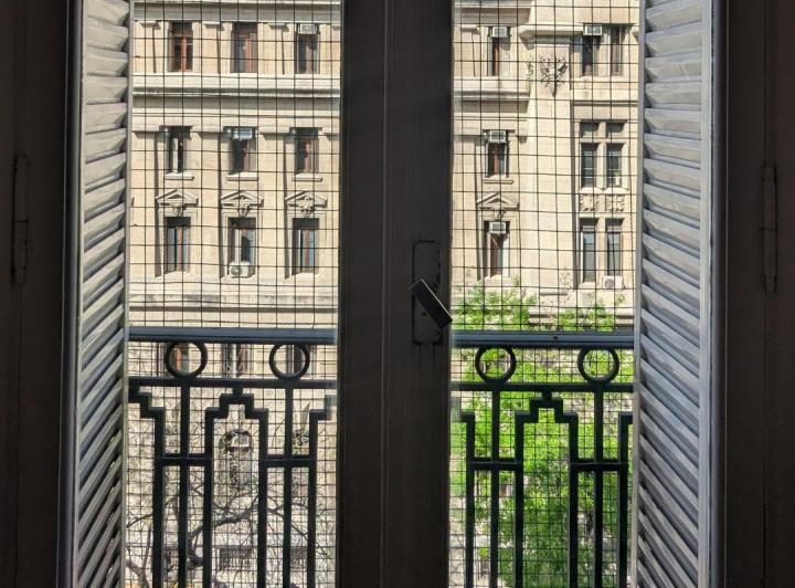 Departamento · 63m² · 4 Ambientes