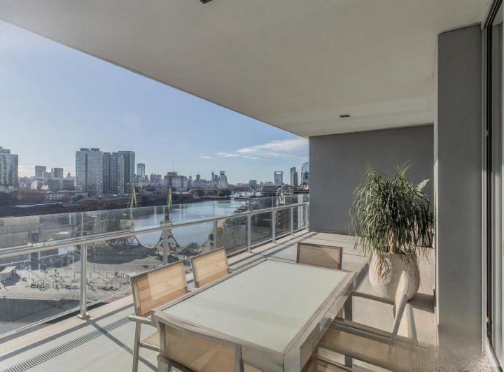Departamento · 82m² · 2 Ambientes · 1 Cochera