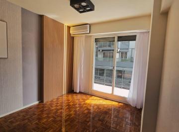 Departamento · 40m² · 2 Ambientes · Venta 2 Ambientes Palermo, Balcon Al Frente Botanico
