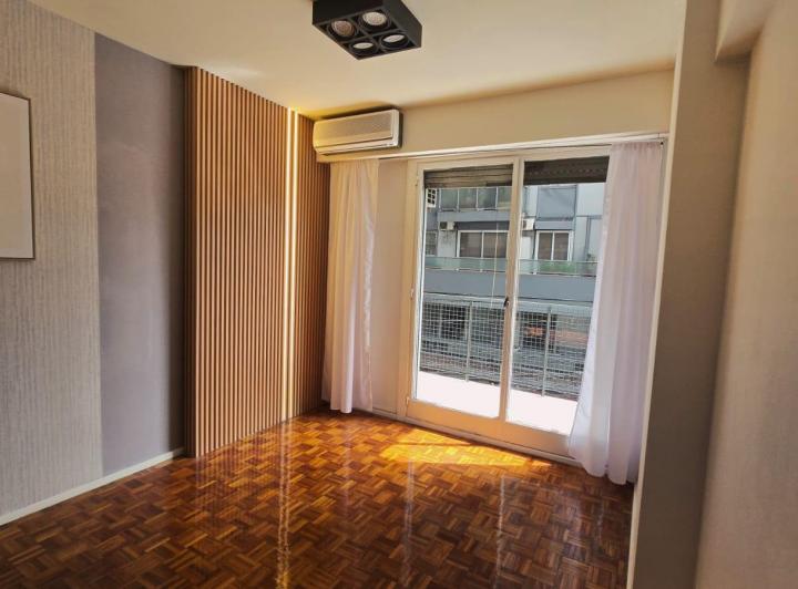 Departamento · 40m² · 2 Ambientes