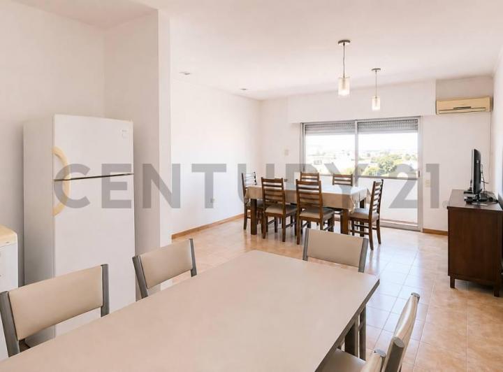 Departamento · 66m² · 3 Ambientes