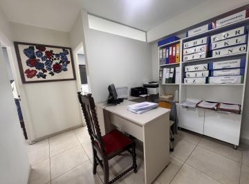 Oficina comercial · 47m² · 1 Ambiente · Depto Apto Oficina, Consultorio o Estudio en 9 de Julio Al 300