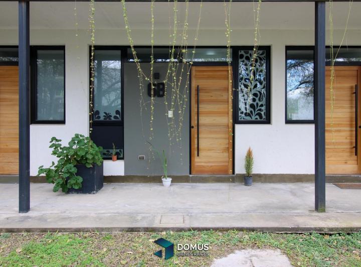 Departamento · 28m² · 1 Cochera