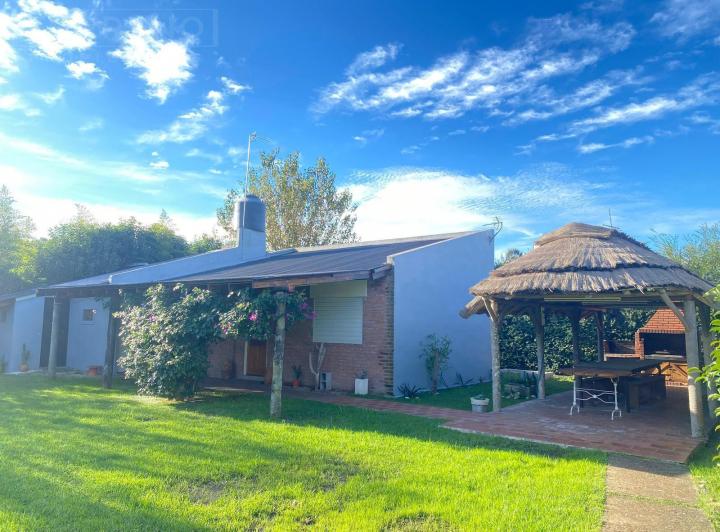 Casa · 60m² · 3 Ambientes