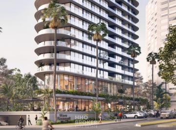 Foto1 · Wave Roosevelt - Apartamento en Venta, 2 Dorm. en Suite, Punta del Este.