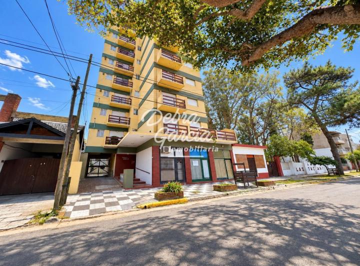 Departamento · 37m² · 2 Ambientes