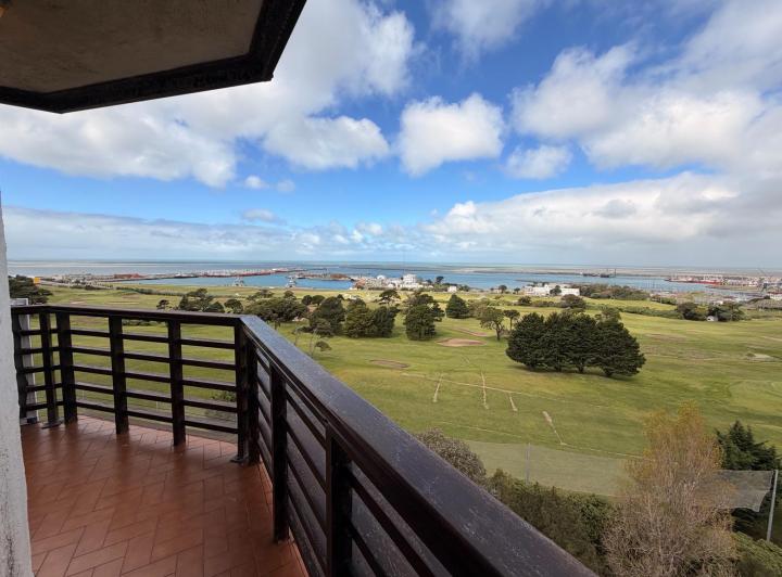 Departamento · 158m² · 4 Ambientes · 2 Cocheras