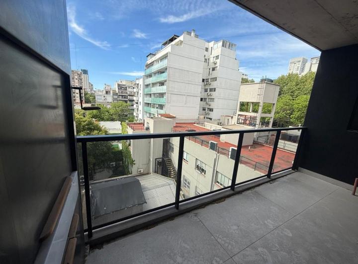 Departamento · 85m² · 3 Ambientes