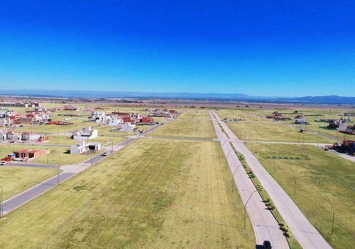 Terreno · 252m²