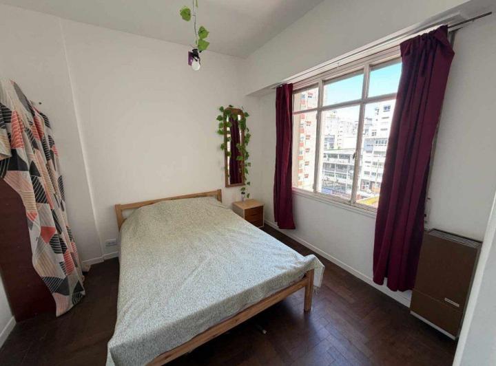 Departamento · 37m² · 2 Ambientes