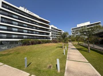 Departamento · 45m² · 3 Ambientes · 1 Cochera · Depto en Summun 1 Dorm con Cochera y Amenities