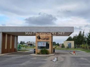 Terreno , Tigre · Venta Terreno / Lote Al Río en Barrio Náutico Canal Villa Nueva