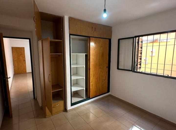 Departamento · 50m² · 4 Ambientes