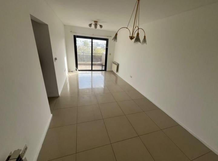Departamento · 70m² · 3 Ambientes · 1 Cochera