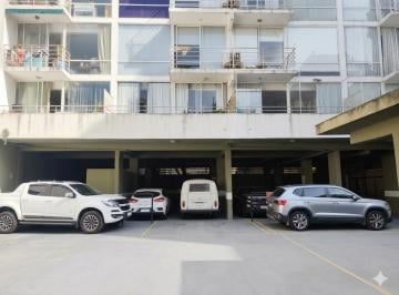 Garage · 12m² · Venta Cochera en Almagro - Oportunidad (Bajas Expensas)