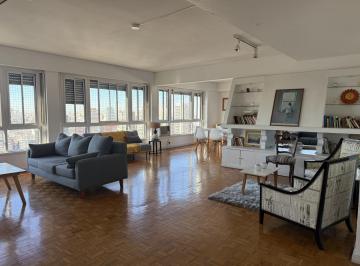 Departamento · 175m² · 5 Ambientes · 1 Cochera · Departamento en Palermo