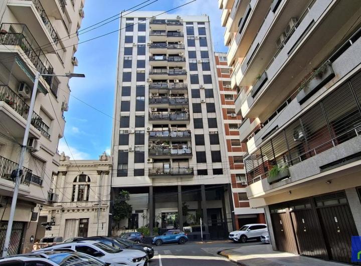 Departamento · 67m² · 4 Ambientes