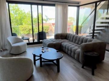 Departamento · 101m² · 4 Ambientes · 2 Cocheras · Venta Departamento 4 Ambientes en Villa Urquiza con Terraza, 2 Cocheras y Amenities!