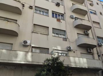 Departamento de 2 ambientes, Recoleta · Zona Facultades; 2 Ambientes con Dependencias; Son 36 m²