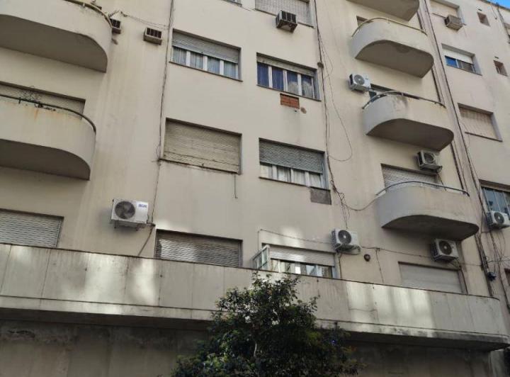 Departamento · 36m² · 2 Ambientes