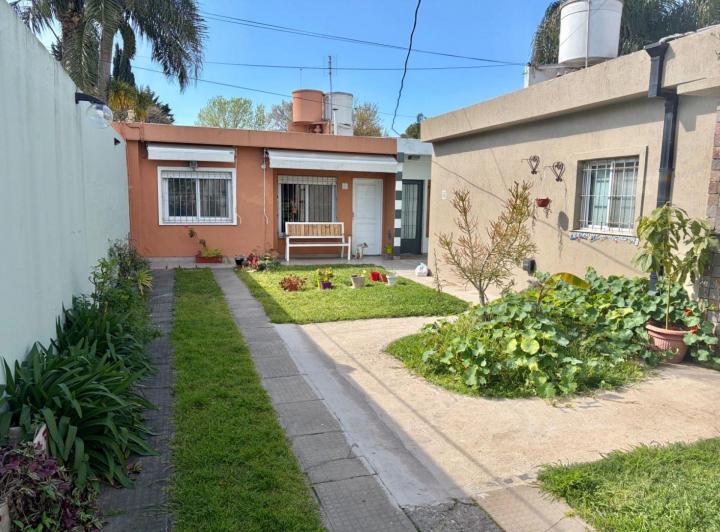 PH · 48m² · 3 Ambientes · 1 Cochera