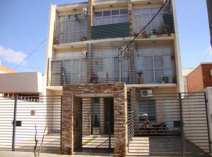 PH · 28m² · 2 Ambientes