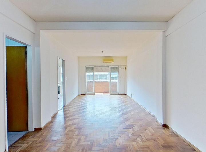 Departamento · 41m² · 1 Ambiente