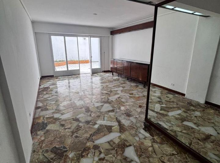 Departamento · 90m² · 4 Ambientes