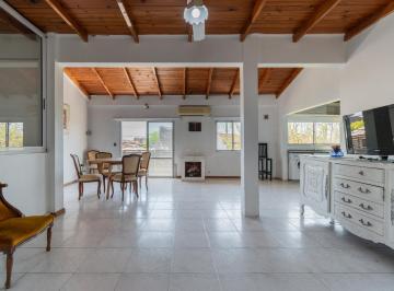 PH · 131m² · 4 Ambientes · Venta PH Cuatro Ambientes con Balcón y Altillo en Villa Dominico
