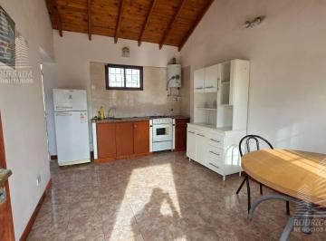 Departamento · 30m² · 2 Ambientes · Departamento 2 Ambientes C/ Cochera en Mar de Ajo