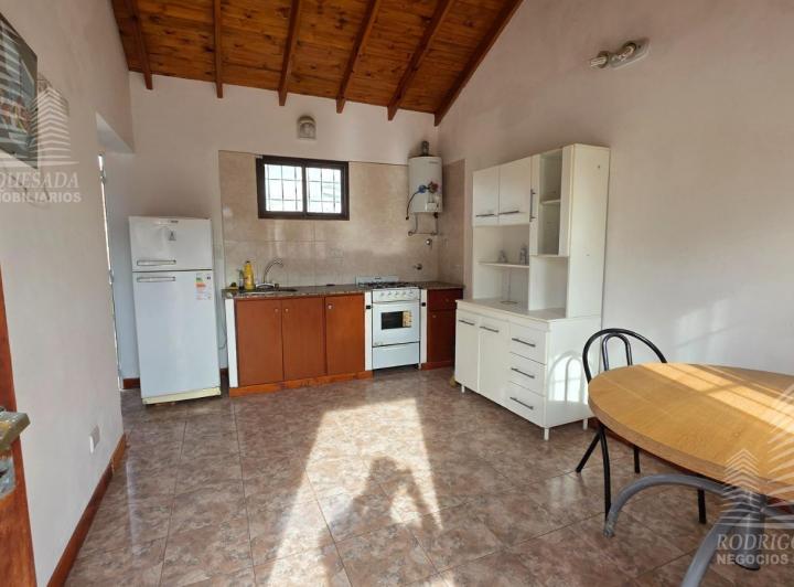 Departamento · 30m² · 2 Ambientes