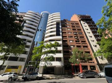 Departamento · 43m² · 2 Ambientes · Departamento en Alquiler | 1 Dormitorio | Nueva Cordoba | Luminoso | Seguridad | Ideal Estudiantes