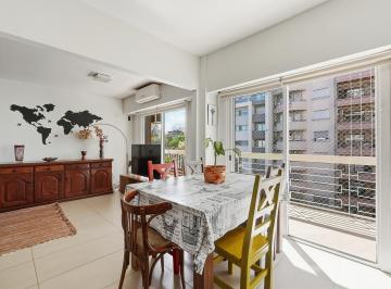 Departamento · 54m² · 3 Ambientes · Venta Departamento 3 Ambientes Reciclado Balcon Plaza Los Andes