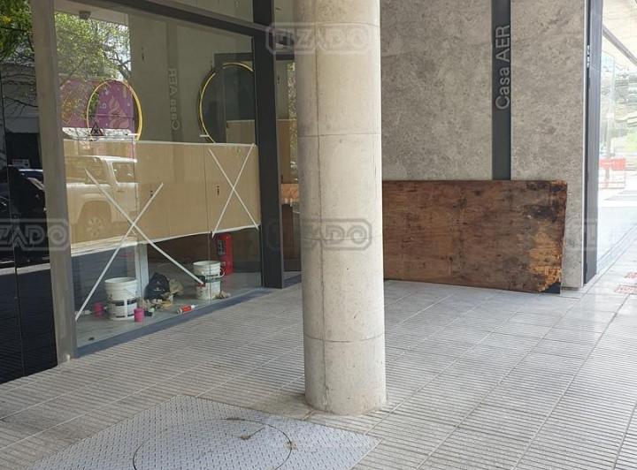 Departamento · 47m² · 2 Ambientes · 1 Cochera