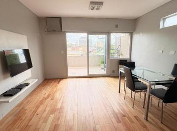 Departamento de 2 ambientes, Palermo · Alquiler, 2 Ambientes con Terraza y Cochera, Palermo